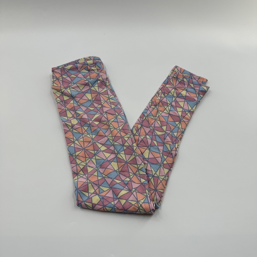 LuLaRoe Leggings NWT – Tween (Fits Adult XXS/00–0)
